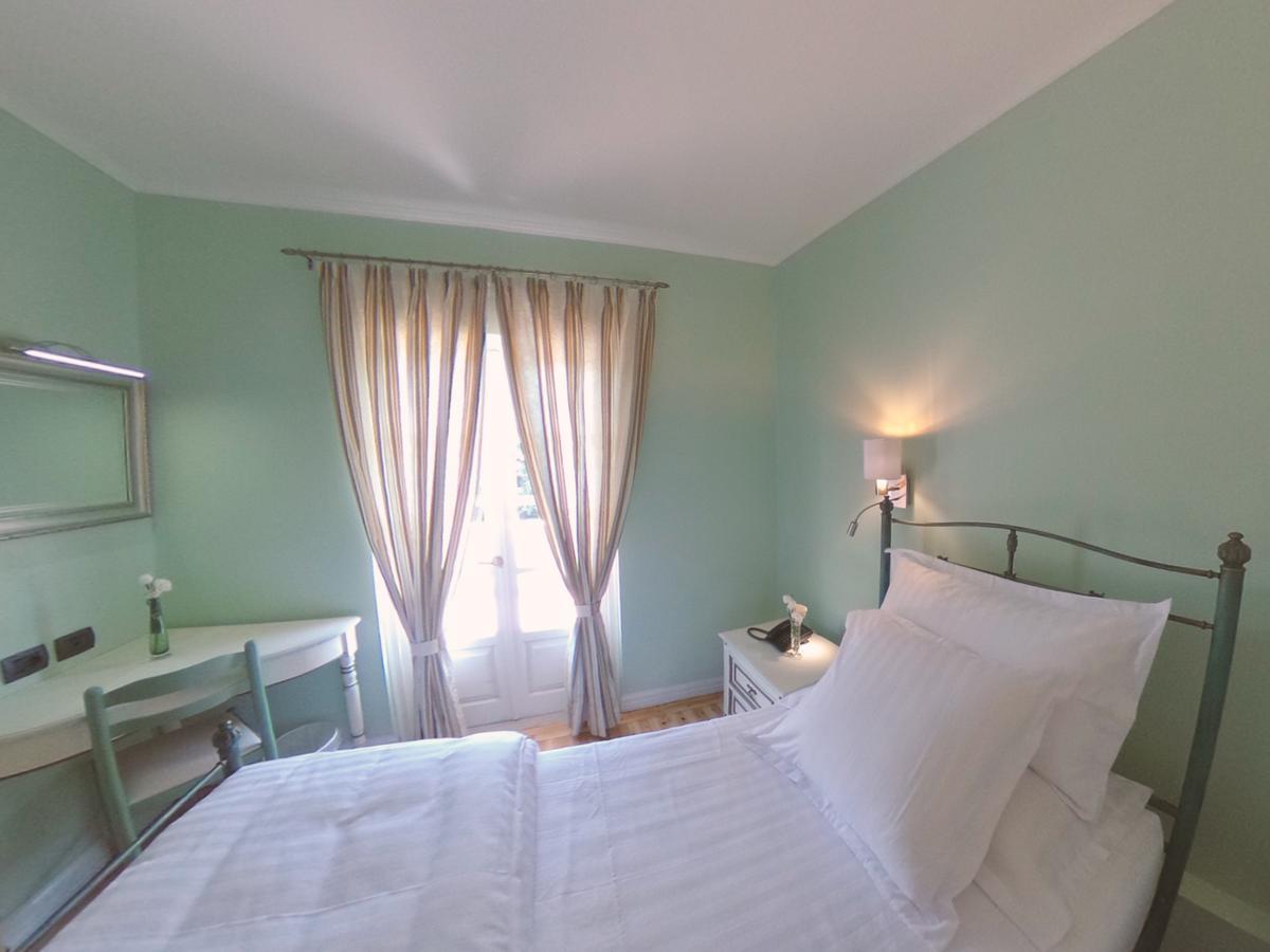 Hotel Vila Toscana Tirana
