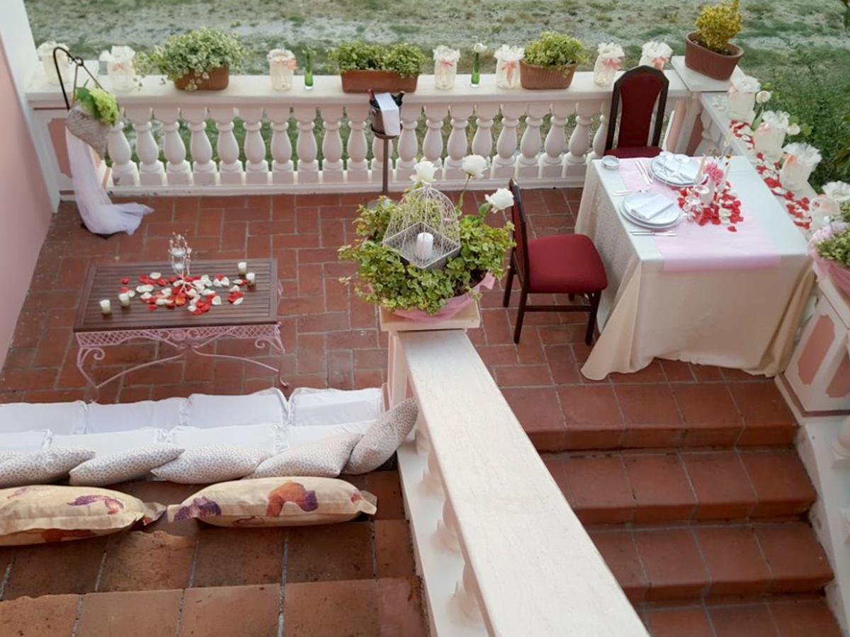 Vila Toscana Hotel *