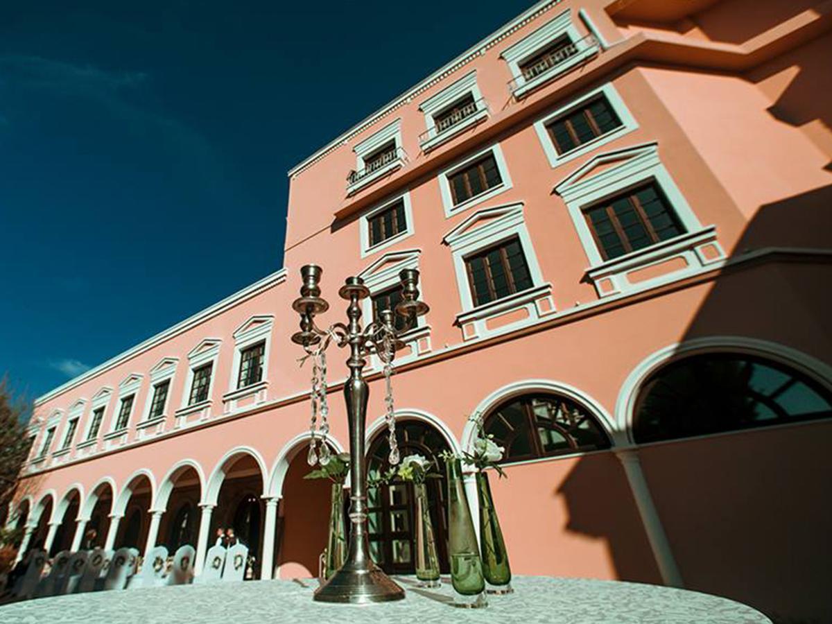 Vila Toscana Hotel *