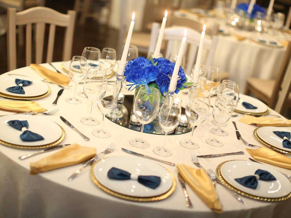 Vila Toscana Hotel