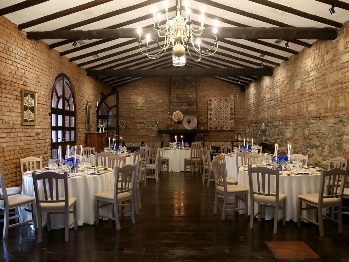 Vila Toscana Hotel