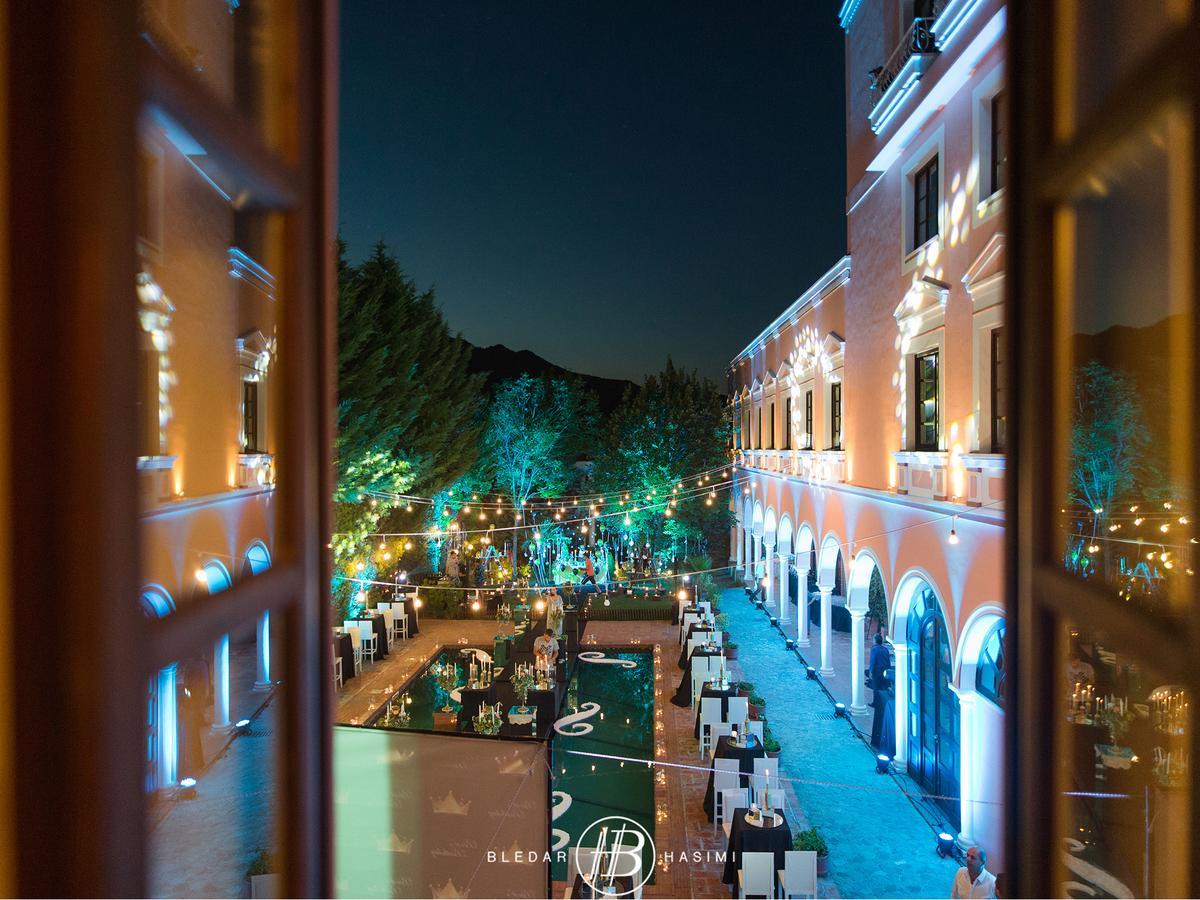 Vila Toscana Hotel